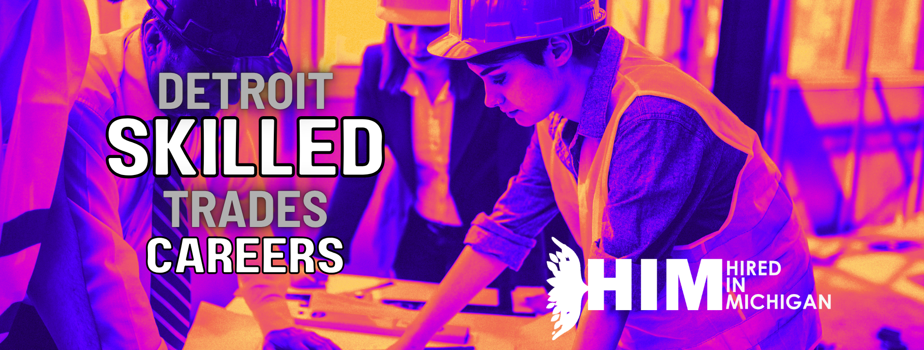 Michigan apprenticeship career opportunities