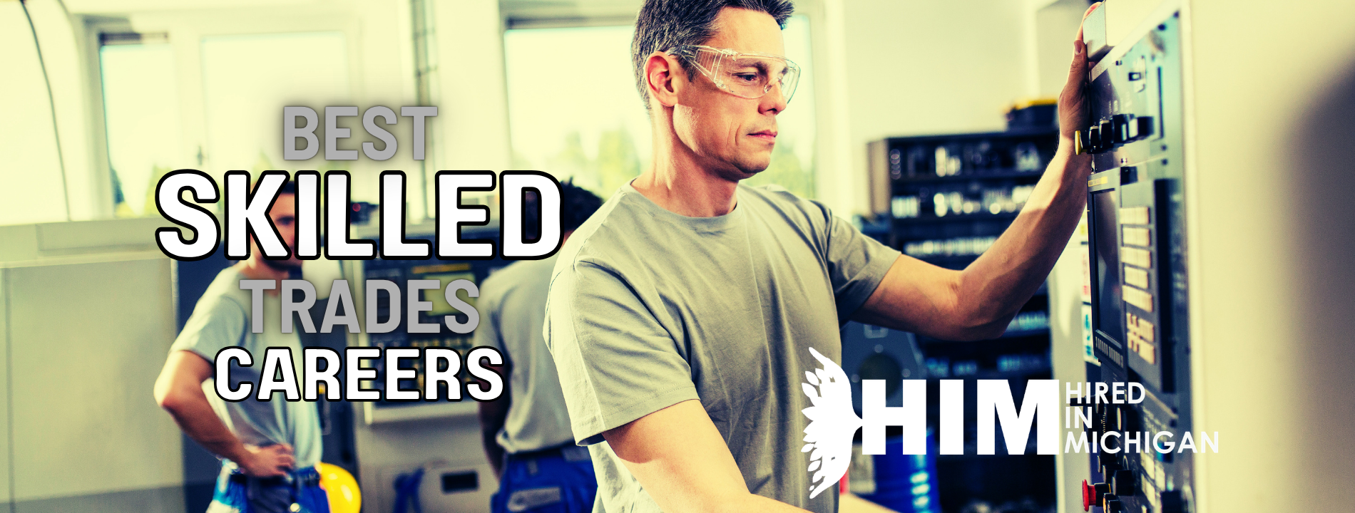 Michigan apprenticeship hiring event